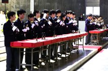 サレジオ会来日100周年記念ミサ