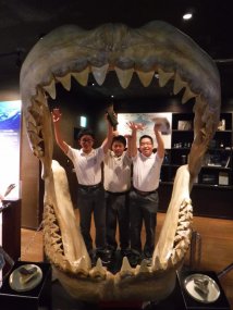 修学旅行