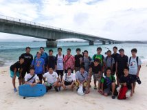 修学旅行