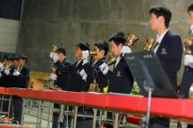 ドンボスコ生誕200周年閉幕イベント