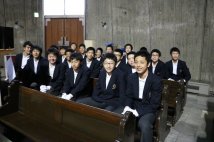 ドンボスコ生誕200周年閉幕イベント