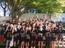 文化祭のお礼