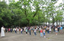 マリア祭