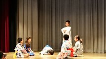 夏祭り