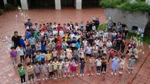 夏祭り