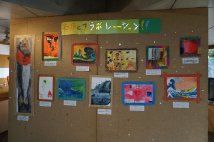 文化祭３