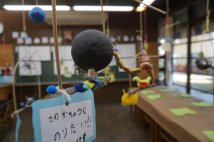 文化祭３