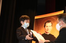 入学式