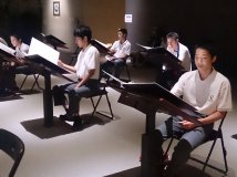 沖縄修学旅行Ⅱ