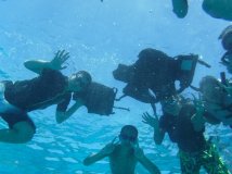 沖縄修学旅行Ⅱ