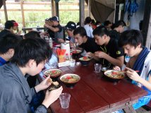 沖縄修学旅行Ⅱ