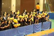 バレーボール全国大会２