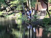 5・6年キャンプ