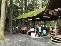 5・6年キャンプ