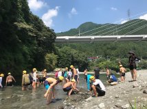 5・6年キャンプ