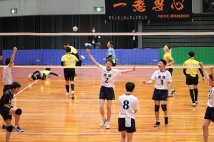 ジュニアオリンピック優勝