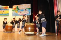 文化祭２