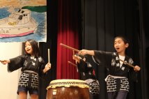 文化祭２