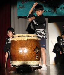 文化祭２