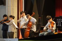 音楽会②