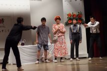 文化祭２