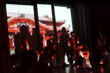 文化祭２