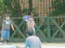 船うかべ