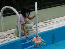 船うかべ