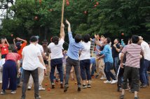 体育祭