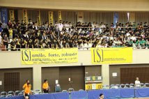 バレーボール全国大会