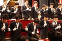 卒業演奏会