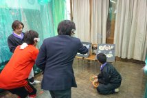 文化祭