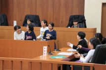 社会科見学