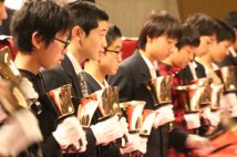 文化祭のお礼2