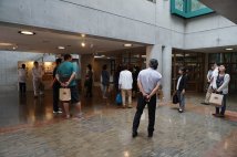 第１回学校説明会