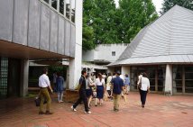第１回学校説明会
