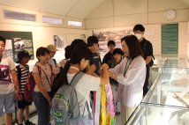 6年生修学旅行