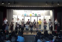 音楽会１