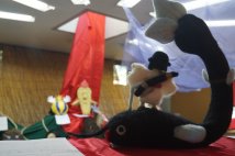 文化祭２