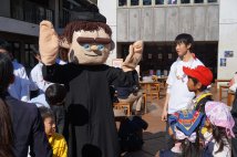 文化祭２