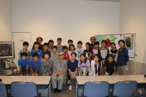 修学旅行