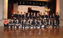 卒業演奏会