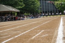 体育祭が行われました