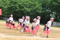 体育祭