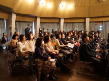 音楽発表会