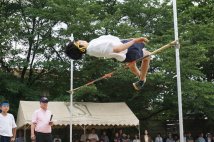 体育祭が行われました