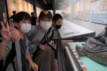 修学旅行代替イベント１