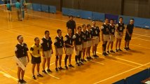 バレー部関東大会優勝