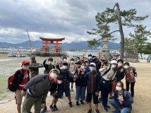 修学旅行