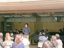 音楽会➀